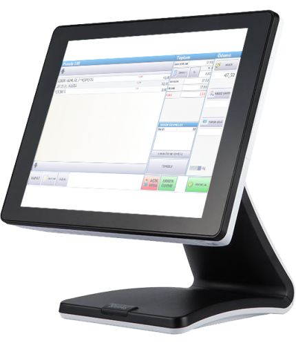 SAM4S TİTAN S260 (4 ÇEKİRDEK)